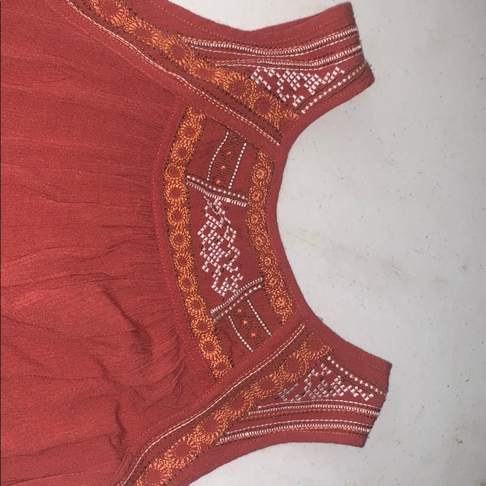 Tunic - Picture 2 of 2